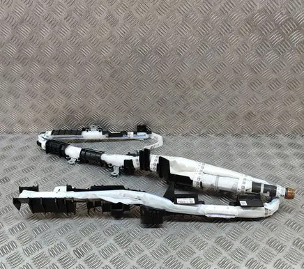 Honda CR-V Roof airbag 788753E6E80