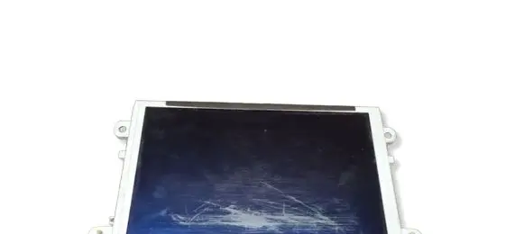 Audi A5 Sportback 8TA Screen/display/small screen 4F0919604 11030650