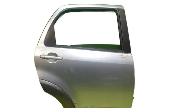 Daihatsu Terios Rear door PRAWE