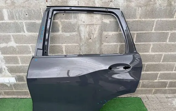 BMW X5 G05 Rear door 09912A120