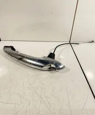 Mini One - Cooper R50 - 53 Front door exterior handle 7147503a