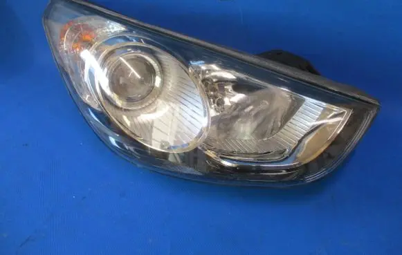Headlight/headlamp
