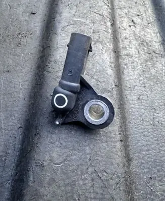 Volvo V60 Airbag deployment crash/impact sensor 31476275 191003 C83HA