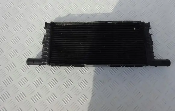 Porsche 911 991 Coolant radiator 99110603702