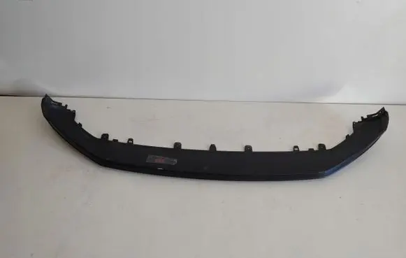 Audi Q5 SQ5 Front bumper lip 80A807061