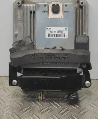 Audi Q5 SQ5 Engine control unit/module 03L906022NH 18218169