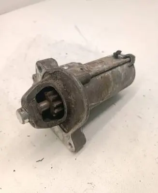 Ford Focus C-MAX Starter motor 3M5T11000CD 4281CI