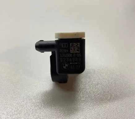 BMW 5 F10 F11 Airbag deployment crash/impact sensor 9234989 131028205