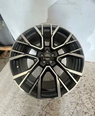 BMW X5 G05 R22 alloy rim 