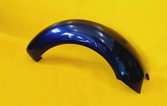 Volkswagen New Beetle Fender