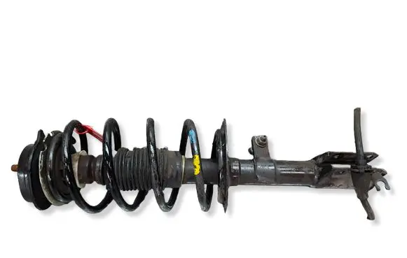 Fiat Panda II Front shock absorber/damper S26309305