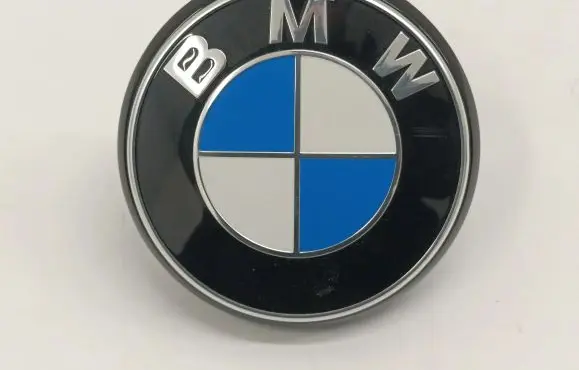 BMW 2 F44 Manufacturers badge/model letters 8118707