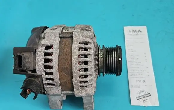 Ford Kuga I Generator/alternator IMPRK1562497