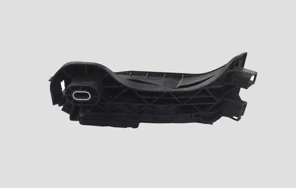 Skoda Octavia Mk2 (1Z) Accelerator throttle pedal 1K1721503AM