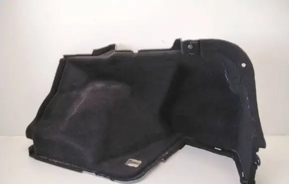 Lexus IS 220D-250-350 Trunk/boot side trim panel