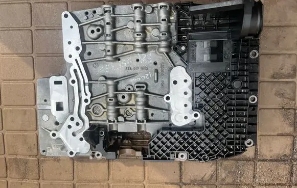 BMW X1 E84 Torque split ecu control unit/module 7782158 0260550042 24347571245