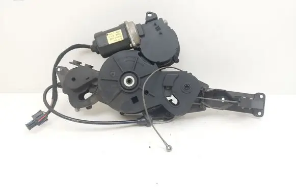 Peugeot 807 Sliding door motor assembly 16835852 16835853