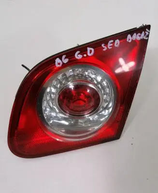 Volkswagen PASSAT B6 Tailgate rear/tail lights 3C5945094F