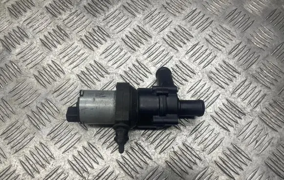Audi A6 S6 C5 4B Electric auxiliary coolant/water pump 0392020039