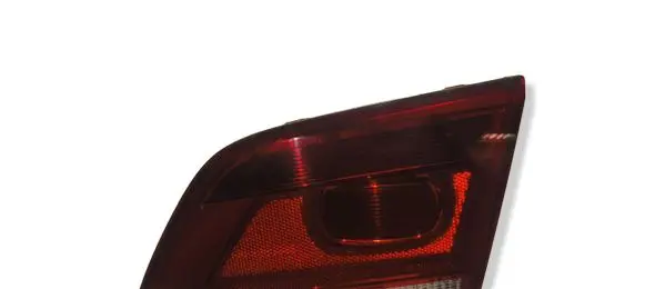 Volkswagen PASSAT B7 Tailgate rear/tail lights 3AE945094J
