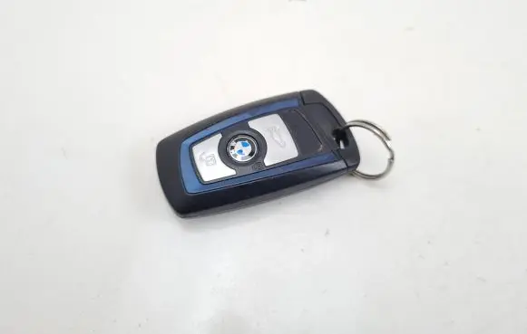 BMW 3 GT F34 Ignition key/card 