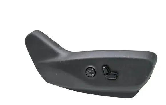 Chrysler Pacifica Seat trim 5SX16TRMAB 86592M72010 5RT04DX9AB