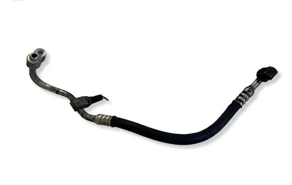 Mercedes-Benz ML W163 Air conditioning (A/C) pipe/hose 
