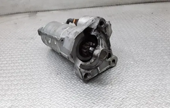 Renault Trafic II (X83) Starter motor S3058