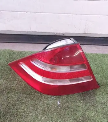 Mercedes-Benz S W220 Rear/tail lights A2208200164