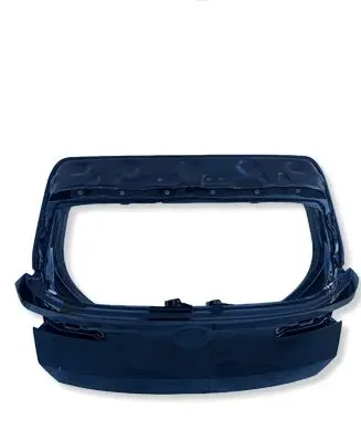 BMW X3 G45 Tailgate/trunk/boot lid 