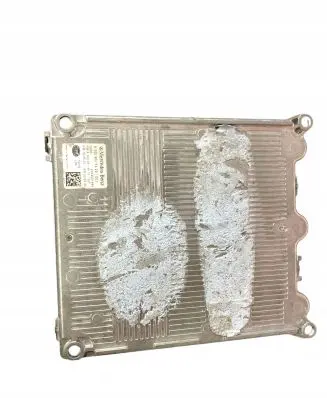 Mercedes-Benz C W205 Other control units/modules A0009005429