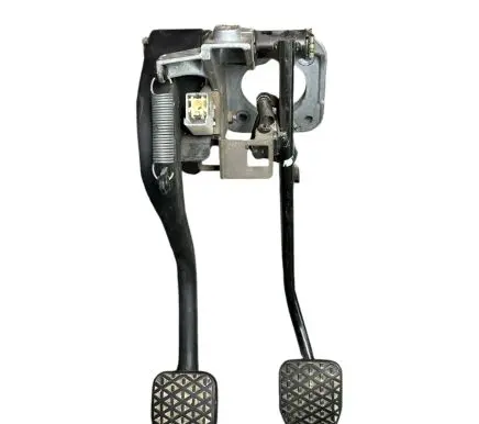 BMW 3 E46 Pedal assembly 2229128 1163899 1163870