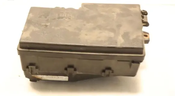 Ford C-MAX II Fuse box set