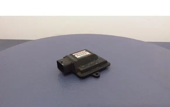 Other control units/modules