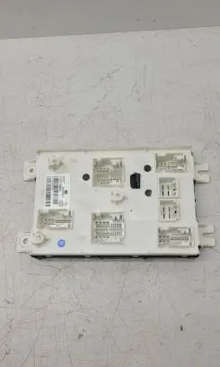 Dodge Durango Other control units/modules 68372380AC P68372380AC