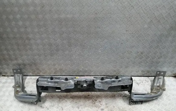 Fiat Doblo Top upper radiator support slam panel 