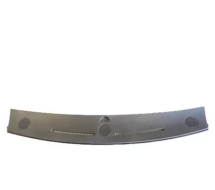 Dodge Grand Caravan Dashboard air vent grill cover trim 1SE86DX9AD