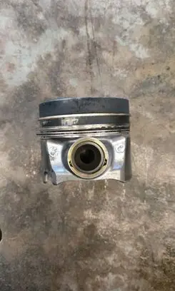 Skoda Superb B6 (3T) Piston 