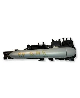 Renault Megane II Rear door exterior handle 8200076074