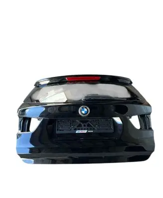 Tailgate/trunk/boot lid
