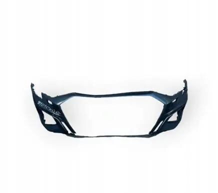 Audi A3 8Y Front bumper 8Y0807437F