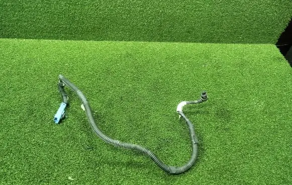 Peugeot 2008 II ABS rear brake sensor 9834729380