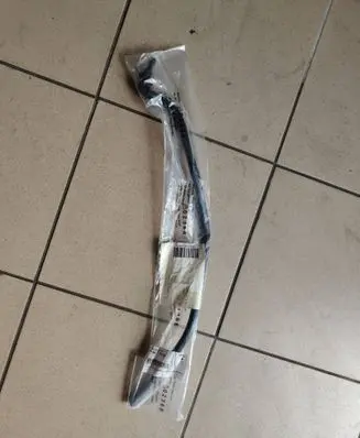 BMW 3 E90 E91 Vacuum line/pipe/hose 11667549505