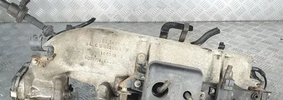 Opel Mokka Intake manifold