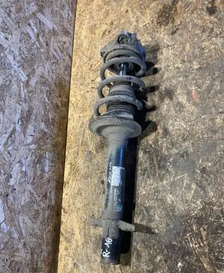 Fiat Ducato Front shock absorber/damper 50707946