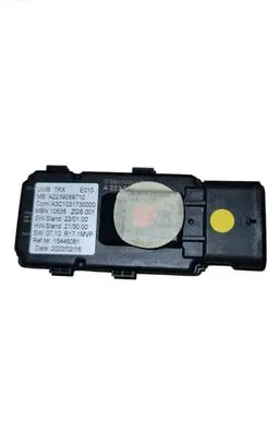 Other control units/modules