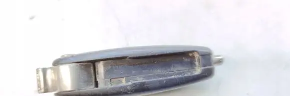 Audi A4 S4 B7 8E 8H Ignition key/card 