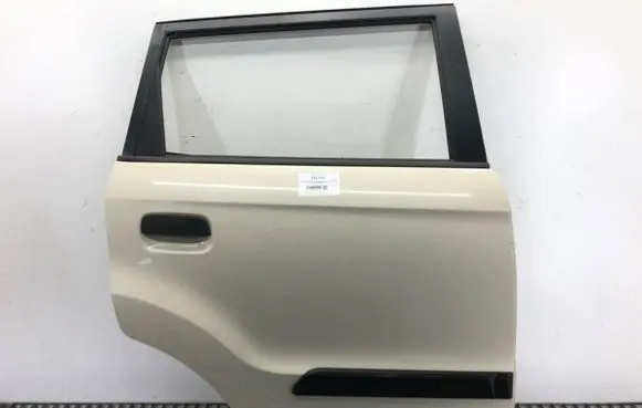 KIA Soul Rear door