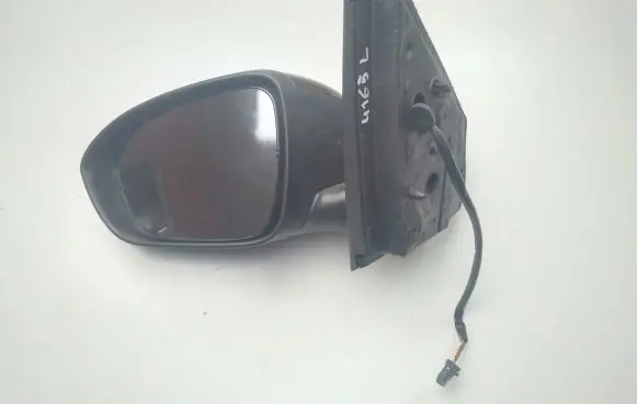 Dacia Jogger Front door electric wing mirror 0411968
