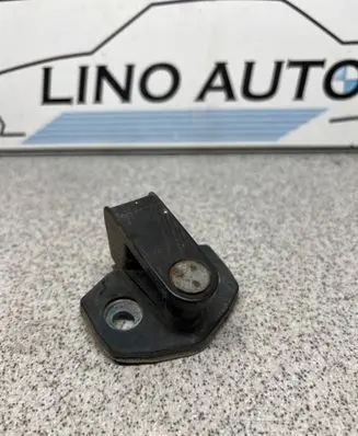 BMW 3 E36 Front door lock loop/hook striker 8105511